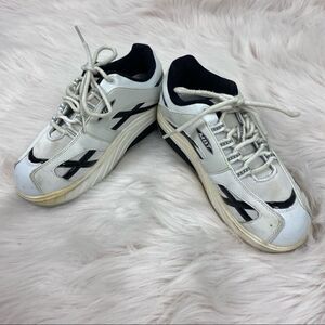 MBT M Walk Rocker Bottom Sneakers